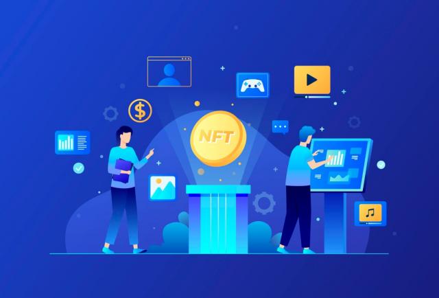 How to Get Whitelist Spots for Upcoming NFTs NFT Calendar   Scores