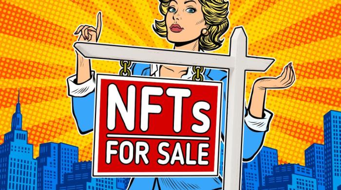 NFT Real Estate