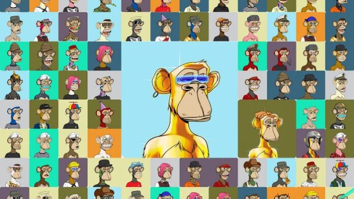 Bored Ape Bored Ape