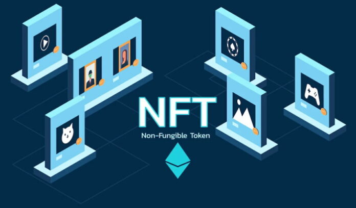 NFT Marketing