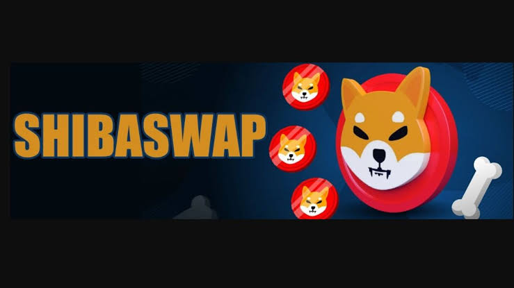 shibaswap