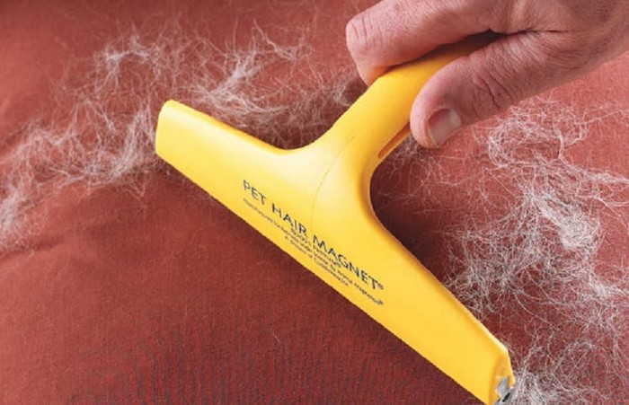 Rubber Squeegee